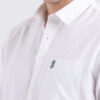 Red Tape Men Solid Pure Cotton Button Down Loose Fit Shirt