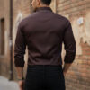 RICH STAG Men Comfort Casual Shirt