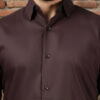 RICH STAG Men Comfort Casual Shirt