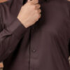 RICH STAG Men Comfort Casual Shirt