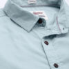 Roadster Men Arona Slim Fit Opaque Formal Shirt
