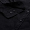 Roadster Men Black Cotton Casual Shirt