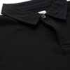 Roadster Men Polo Collar T-shirt