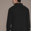 Roadster Men Polo Collar T-shirt