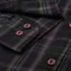 Roadster Men Relaxed Checked Regular Casual Pure Cotton Shirt