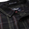 Roadster Men Relaxed Checked Regular Casual Pure Cotton Shirt