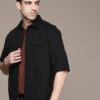 Roadster Men Relaxed Fit Casual Shirt