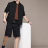 Roadster Men Relaxed Fit Casual Shirt