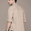 Roadster Men Relaxed Fit Casual Shirt