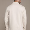 Roadster Men Solid Polo Collar Relaxed Fit T-shirt