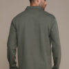 Roadster Men Solid Polo Collar Relaxed Fit T-shirt