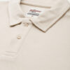 Roadster Men Solid Polo Collar Relaxed Fit T-shirt
