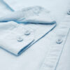Roadster Men Solid Premium Regular Fit Shirt