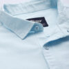 Roadster Men Solid Premium Regular Fit Shirt