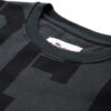 Roadster Men Typography Printed Sweatshirt