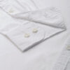 Roadster Men White Classic Regular Fit Cotton Casual Shirt
