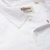 Roadster Men White Classic Regular Fit Cotton Casual Shirt