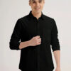 Roadster Twill Cotton Formal Shirts