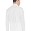 SG Unisex Polo Collar Extended Sleeves T-shirt