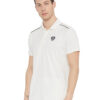 SG Unisex Polo Collar T-shirt