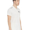 SG Unisex Polo Collar T-shirt