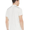SG Unisex Polo Collar T-shirt