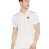 SG Unisex Polo Collar T-shirt