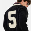 Snitch Men Printed Sweatshirt