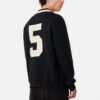 Snitch Men Printed Sweatshirt