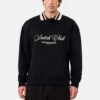 Snitch Men Printed Sweatshirt
