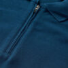 Snitch Men Solid Polo Collar Cotton T-shirt