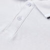 Snitch Polo Collar Short Sleeves Pure Cotton T-Shirt