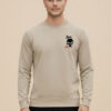 ST Trends Men Printed T-shirt