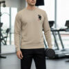 ST Trends Men Printed T-shirt