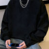 StyleCast x Revolte Men Sweatshirt