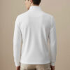 SZN Men High Neck T-shirt
