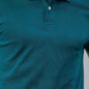 SZN Men Polo Collar Regular Fit T-shirt