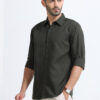 THE BEETEL HOUSE Men Casual Shirt