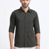 THE BEETEL HOUSE Men Casual Shirt