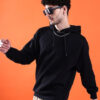 The Indian Garage Co Hooded Long Sleeves Sweatshirt