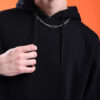 The Indian Garage Co Hooded Long Sleeves Sweatshirt