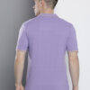 The Indian Garage Co Men Solid Polo Collar T-shirt