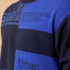 The Indian Garage Co Typography Printed Sweatshirt