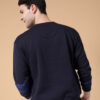The Indian Garage Co Typography Printed Sweatshirt