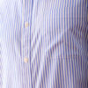The Indian Garage Co. X Luxe Slim Fit Striped Spread Collar Formal Shirt
