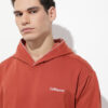 The Roadster Life Co. Hood Knitted Sweatshirt