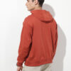 The Roadster Life Co. Hood Knitted Sweatshirt