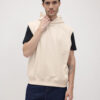 The Roadster Life Co. Hooded Oversized Sweatshirt