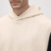 The Roadster Life Co. Hooded Oversized Sweatshirt