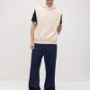 The Roadster Life Co. Hooded Oversized Sweatshirt